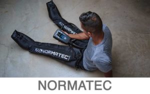 Normatec Compression Therapy