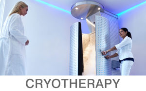 Ventura Cryotherapy