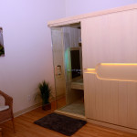 The Sauna Studio - Ventura